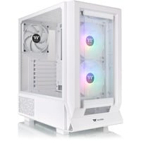 Thermaltake Towerkabinet Hvid