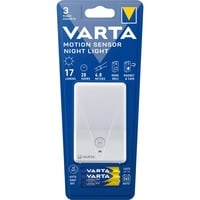 VARTA Natlys Hvid