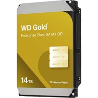 WD Harddisk 