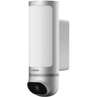 Bosch Overvågningskamera Sølv