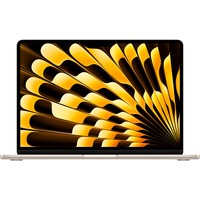 Apple Notebook Champagne