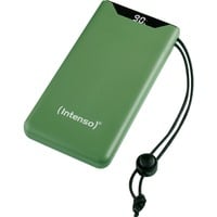 Intenso Power Bank Grøn