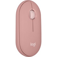 Logitech Mus Rosa