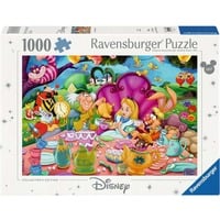 Ravensburger Puslespil 