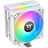 Thermaltake CPU køler Hvid