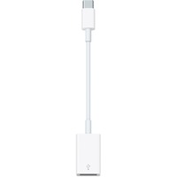 Apple Adapter Hvid