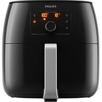 Philips Airfryer Sort