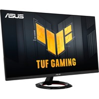 ASUS VG279Q1R 68,6 cm (27") 1920 x 1080 pixel Fuld HD LCD Sort, Gaming Skærm Sort, 68,6 cm (27"), 1920 x 1080 pixel, Fuld HD, LCD, 1 ms, Sort