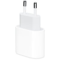 Apple Oplader Hvid