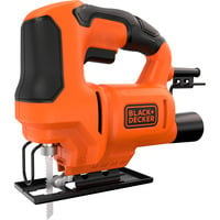 BLACK+DECKER Stiksav Orange/Sort