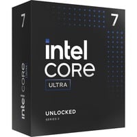 Intel® Processor boxed