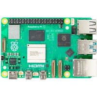 Raspberry Pi Foundation Bundkort 