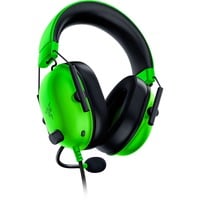 Razer Gaming headset Grøn/Sort