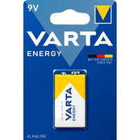 VARTA Batteri 