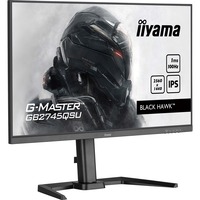 iiyama Gaming Skærm Sort (mat)