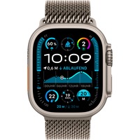 Apple SmartWatch grå