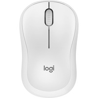 Logitech Mus Hvid