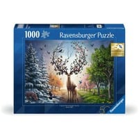 Ravensburger Puslespil 