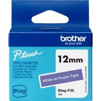 Brother Tape 