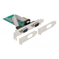 DeLOCK Interface card 