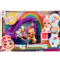 MGA Entertainment Spil figur 