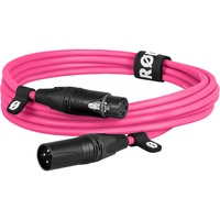 Rode Microphones Kabel Pink