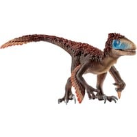 Schleich 14582 Wild life Utahraptor, Spil figur 