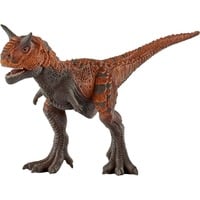 Schleich 14586 Forhistorisk dyr Carnotautus, Spil figur 4 År, Flerfarvet, Plast, 1 stk