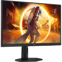 AOC Gaming Skærm Sort