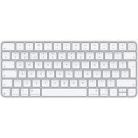 Apple Tastatur Sølv/Hvid, Layout i Storbritannien