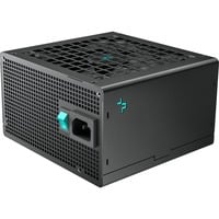 DeepCool PC strømforsyning Sort