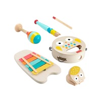 Fisher-Price Musik legetøj 