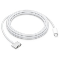 Apple Kabel Sølv