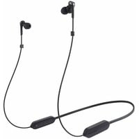 Audio-Technica Hovedtelefoner Sort