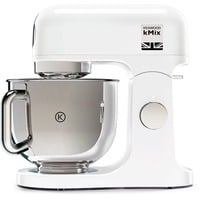 Kenwood Foodprocessor Hvid