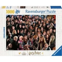 Ravensburger Puslespil 