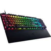 Razer Gaming-tastatur Sort, DE-layout, Razer Analog Optical Gen 2