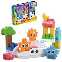 Fisher-Price Bygge legetøj 