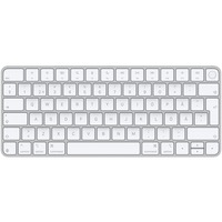 Apple Tastatur Sølv/Hvid, SE-layout