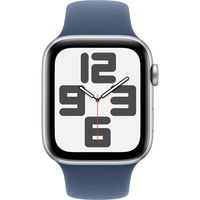 Apple SmartWatch Sølv