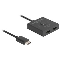 DeLOCK HDMI switch Sort