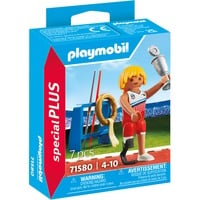 PLAYMOBIL Bygge legetøj 