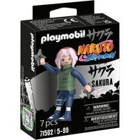 PLAYMOBIL Bygge legetøj 