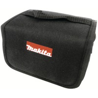 Makita Taske Sort