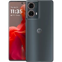 Motorola Mobiltelefon mørk grå