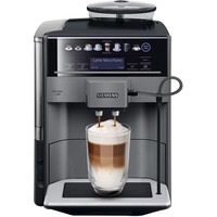 Siemens Kaffe/Espresso Automat Titanium