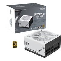 ASUS PC strømforsyning Hvid/Sort