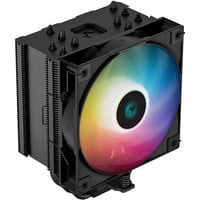 DeepCool CPU køler Sort