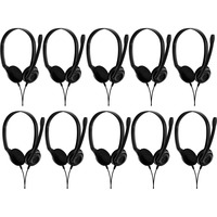 EPOS Headset Sort