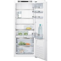 Siemens iQ700 KI51FADE0 køleskab Indbygget 220 L E Hvid, Full-size refrigerator 220 L, SN-T, 37 dB, E, Hvid